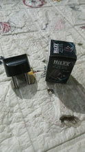 2 Pin 4 Amp. Conversion Electrical connector Plug, 2 PIN Plug Converter, Plug Adapter With Color Box (1 Pc ) the24kgal