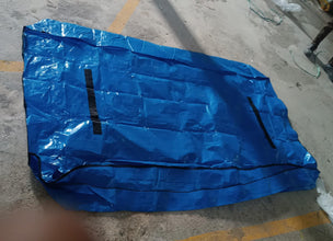 Mattress Bags / Cover (236×136 Cm / 1 Pc) the24kgal