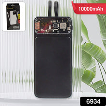 25W Fast Charging Power Bank (10000 mAh) the24kgal