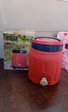 Insulated Water Jug 4 Ltr Water Storage Jug the24kgal