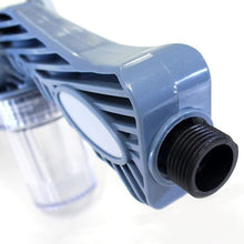 Jet Water Cannon 8 in 1 Turbo Water Spray Gun the24kgal
