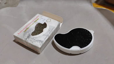 Double-Magnification Led Magnifiers with Light (1 Pc / Big) the24kgal