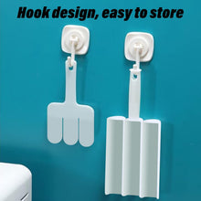 Small Multifunction Fritters Maker - Creative Fritters Scoop Multi-Function Ball Maker | Portable Maker for Making Cake Balls, Ice Cream Spoon, Doughnut, Hand Cutting Scoop(2pc Set) the24kgal