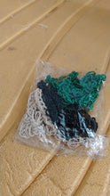 Braided Elastic Hair Bands Set (12 Pc) the24kgal