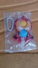 Themed Iron Man Shape Keychain Pop It Toy (1 Pc) the24kgal