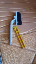 Multi-Function 360° Rotating Crevice Floor Cleaning Brush (1 Pc) the24kgal