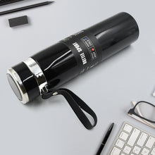Double Stainless Steel Wall Flask Vacuum Insulated Water Bottle the24kgal