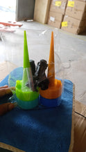 Auto Plant Watering Devices (1 Pc / Mix Color) the24kgal