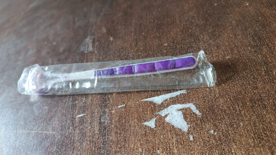Tongue Cleaner and Scraper (1 Pc / Mix Color) the24kgal
