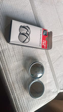 360° Adjustable Blind Spot Mirror for Car Side Rearview (2 Pc) the24kgal