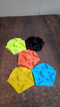 Multi-Angle Plastic Mobile Phone Stand Holder (1 pc / mix color) the24kgal