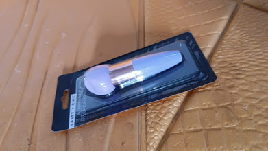 Creative Makeup Pens with Portable Makeup Sponges Blending Sponges (1 Pc) the24kgal