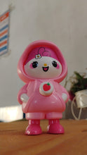 Face Changing Doll Toy with Keyring (1 Pc / Mix Color) the24kgal