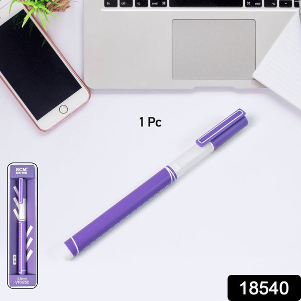 Large Black ball Pens Set Drawing Writing Pen 0.5 mm (1 Pc) the24kgal