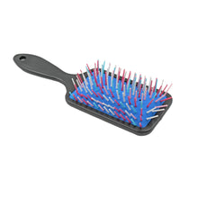 Massage Comb, Massage Hair Brush (1 Pc), Hair accessories the24kgal
