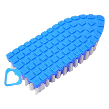 Flexible Plastic Cleaning Brush for Home, Bathroom, the24kgal
