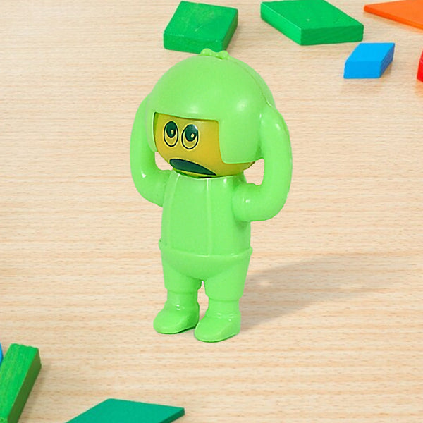 Cute Face Expression Changer Toy For Kids (30 Pcs Set) the24kgal