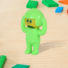 Cute Face Expression Changer Toy For Kids (30 Pcs Set) the24kgal