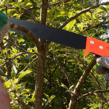 Hand Pruning Saw for Tree Branch Cutter (1 Pc) the24kgal