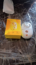 USB Rechargeable Bunny Design Mini Humidifier & Mist Sprayer the24kgal
