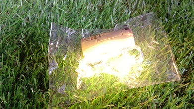 Wine Bottle Cork LED String Light – 2M Cable, Battery Operated, Warm White (1 Pc) the24kgal