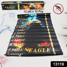 Mosquito Agarbatti Stick, Mosquito Agarbatti 1 Box (12 Packet / 120 Sticks) (Incense Stick) the24kgal