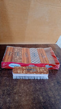 Veepee 6-Piece Washing and Cleaning Scrub Brush Set – (Multi-Color Bristles) the24kgal