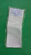 Remote Control Cover - Cartoon Cloth Lace Protective Case (Big, 24×8cm) the24kgal