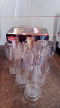 Apex Vista Unbreakable Pitcher Glass Set – 350 ML (Approx) | 6-Piece the24kgal