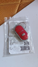 Key Finder Anti Key Lost Key Chain Whistle Induction (1 Pc) the24kgal