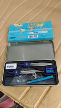 Yashu Complete Geometry Box Set with Compass the24kgal