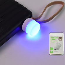 USB LED LAMP Night Light, Mini Portable for PC and Laptop (5 pcs Set / Mix Color) the24kgal