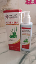 Doctor Chhoices / Choices Aloe Vera Face Wash – 200ml the24kgal