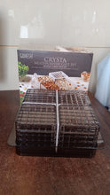 Ganesh Multipurpose Gift Set, Dry fruit (4 Pcs Set / With Tray) the24kgal