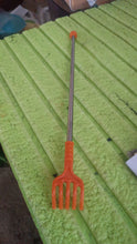 Scratcher Back, khujli stick, Telescopic Scratching Backscratcher Massager Kit the24kgal