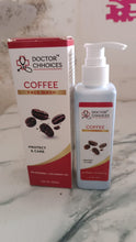 Doctor Chhoices / Choices Coffee Face Wash – 200ml (1 Pc) the24kgal
