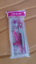 Student Geometry Compass Set (4 in 1) the24kgal