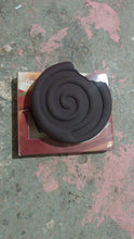 ROUND CHOCOLATE DIARY NOTEBOOKS ORIGINAL SMELL WRITING PRACTICE BOOK ( 1PC / BOOK) the24kgal