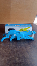 2-in-1 Multipurpose Handheld Vegetable Cutter the24kgal