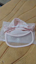 Women's Full Face UV Protection Cap with Built-in Mask and Wide Brim Visor – Breathable (1 Pc) the24kgal