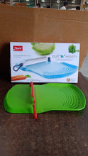 Apex Cut ‘n’ Wash Multipurpose Cutting Board (1 Set) the24kgal