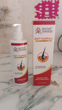 Doctor Chhoices / Choices Advanced Anti Hairfall Shampoo with Extra Conditioner – 250ml (1 Pc) the24kgal