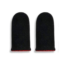 Thumb & Finger Sleeve for Mobile Game, Pubg,Cod,Freefire (1Pair only) the24kgal