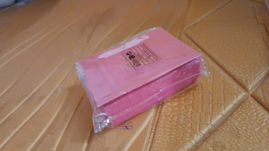 Jewellery Gift Box with Lids & Roses Packaging Box with 6 Roses (1 Set) the24kgal