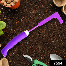 Heavy Duty Garden Tool Kit – Indoor & Outdoor Patio Weeder (1 Pc) the24kgal