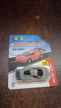Metal Mini Car Toy, Free Wheel Toy Vehicle (Multicolor / 1 Pc) the24kgal