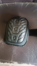 Heavy-Duty Work Knee Pad with Shock-Resistant Shell & Adjustable Straps (1 Pc) the24kgal
