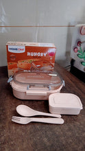 Home Chef Premium Leak-Proof Lunch Box the24kgal