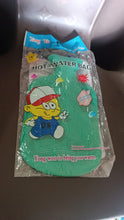 Hot Water Bottle Bag Without Cover For Pain Relief (1 Pc) the24kgal