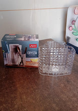 Apex Crysta Multipurpose Organizer Holder (1 Pc) the24kgal